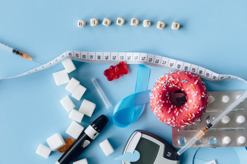 Penderita diabetes kerap kali kesulitan untuk memilih makanan yang cocok untuk mereka konsumsi. (ilustrasi/Pexels)