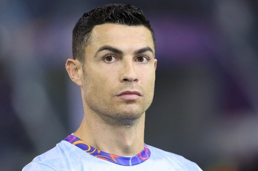 Dicari! Koki Pribadi untuk Cristiano Ronaldo