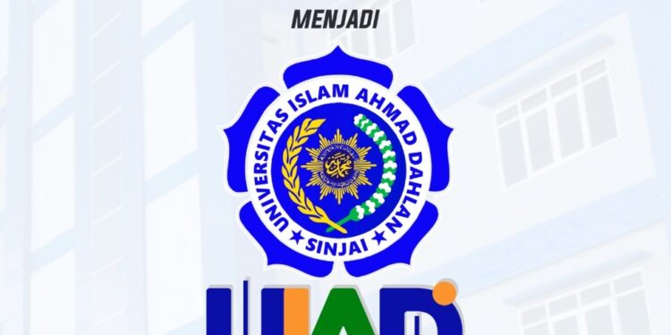 Universitas Islam Ahmad Dahlan Sinjai. DOK website muhammadiyah.or.id