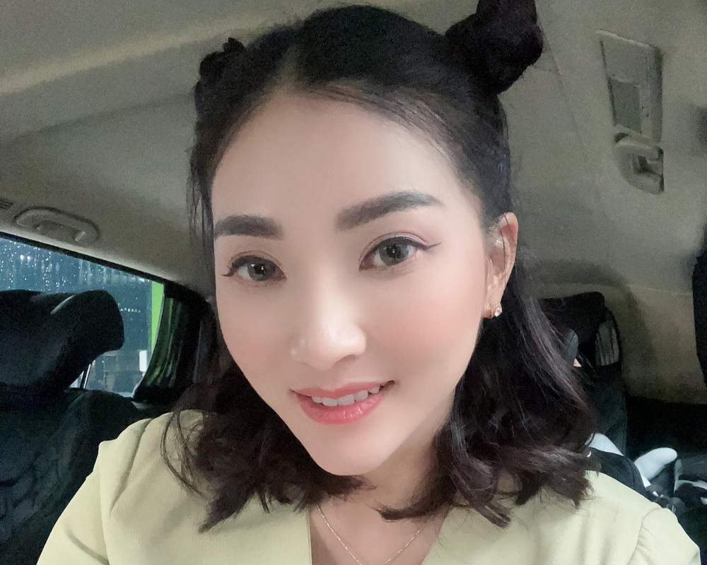 Sarwendah (Foto: instagram)