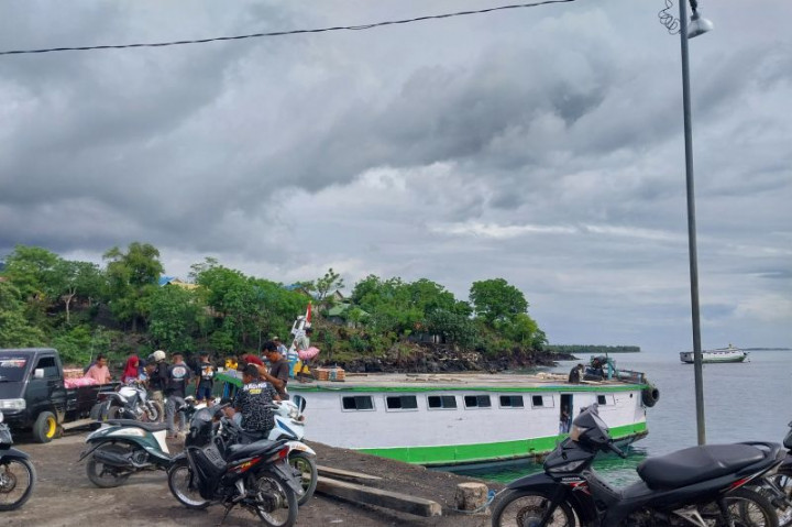 Flores Timur Perketat Lalu Lintas Ternak Cegah Flu Babi