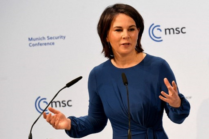 Jerman Persilakan Polandia Kirim Tank Leopard 2 ke Ukraina