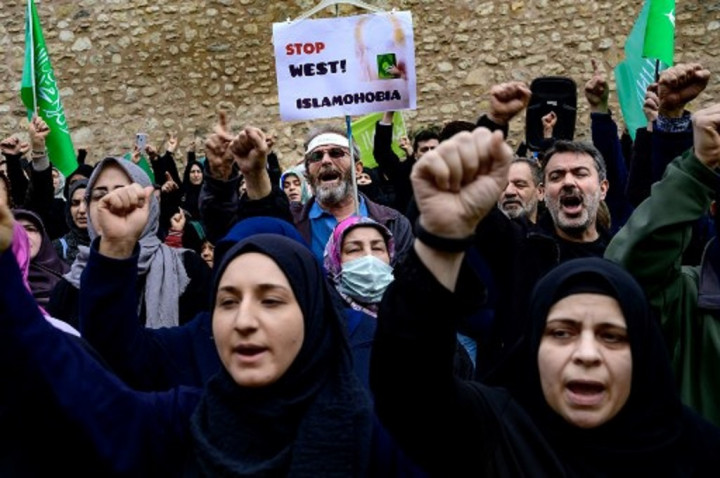 Indonesia Kutuk Keras Aksi Pembakaran Al-Qur'an di Swedia