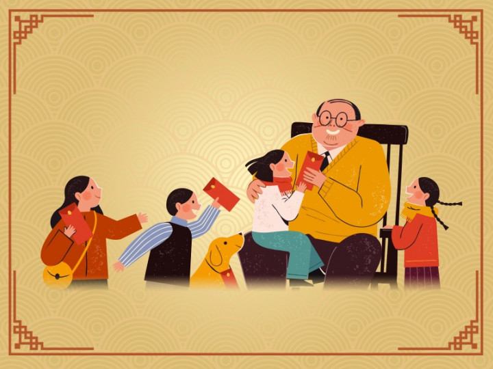 Delapan Tradisi Imlek dan Penjelasan Maknanya