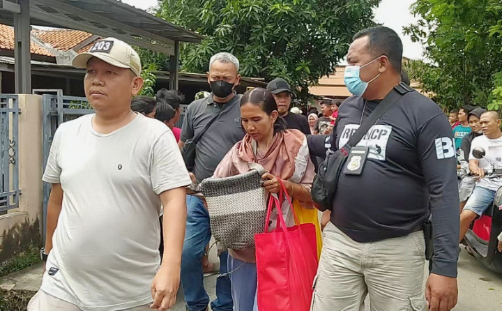 Aksi Dugaan Penculikan Anak di Tangerang Berhasil Dicegah Warga