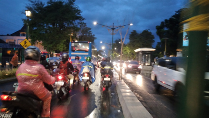 Okupansi Hotel di DIY Mencapai 89% Saat Libur Imlek