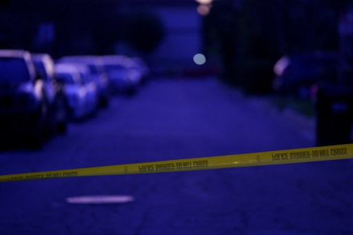 Polisi Masih Belum Dapat Tentukan Motif Penembakan di Monterey Park