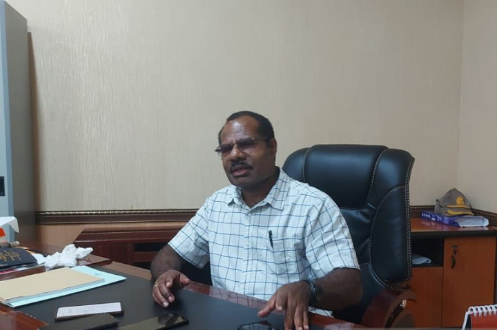 Cari Sumber Pendapatan, Disorda Papua Sewakan Lokasi Pertandingan Eks PON