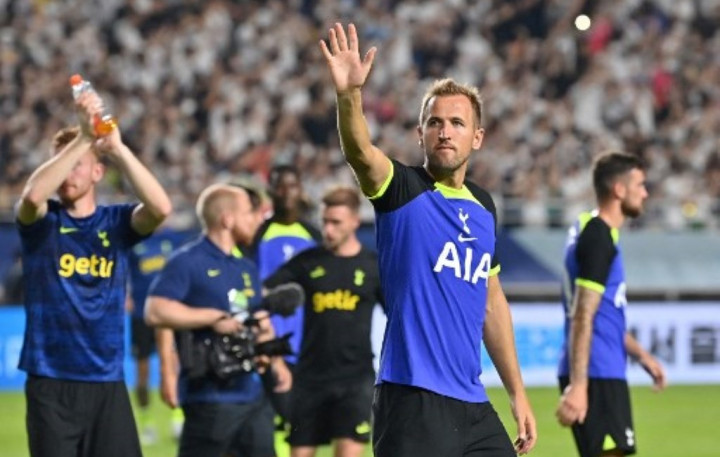 4 Fakta Menarik usai Tottenham Taklukkan Fulham