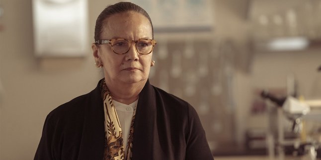 The Last of Us Episode 2: Christine Hakim Sarankan Jakarta Dibom