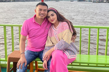 Ashanty Pastikan ART-nya Bukan Maling Belasan Tas Mewah dan Kamera