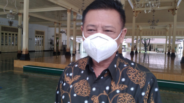 Pemda DIY Lakukan Sejumlah Langkah Ini untuk Tangani Kemiskinan