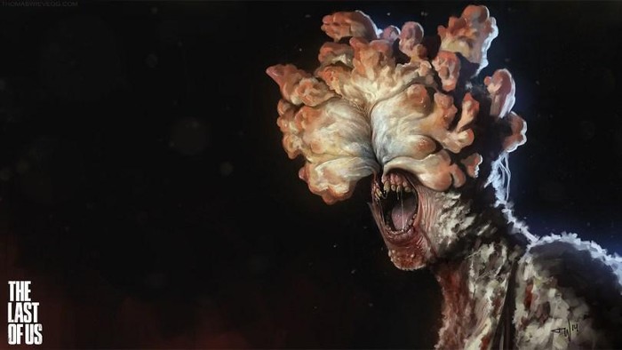 Fakta Jamur Cordyceps di The Last of Us: Bisa Mengubah Makhluk Hidup Menyerupai Zombie