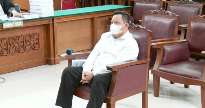 Kuat Ma'ruf Tuding Isu Perselingkuhan Brigadir J dan PC Imajinasi Jaksa