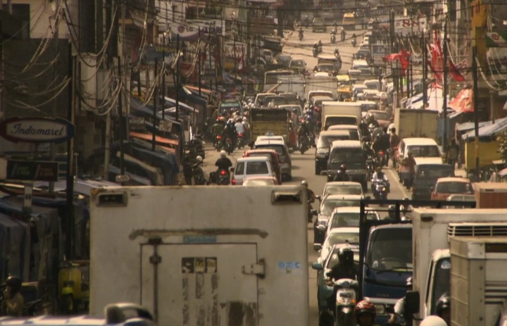 Serial The Last of Us Episode 2 Tampilkan Wajah Jakarta, Netizen Ungkap Lokasi Sebenarnya