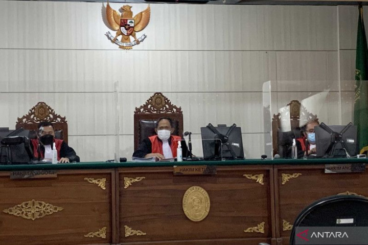Sidang Gugatan Perdata Tragedi Kanjuruhan Kembali Ditunda