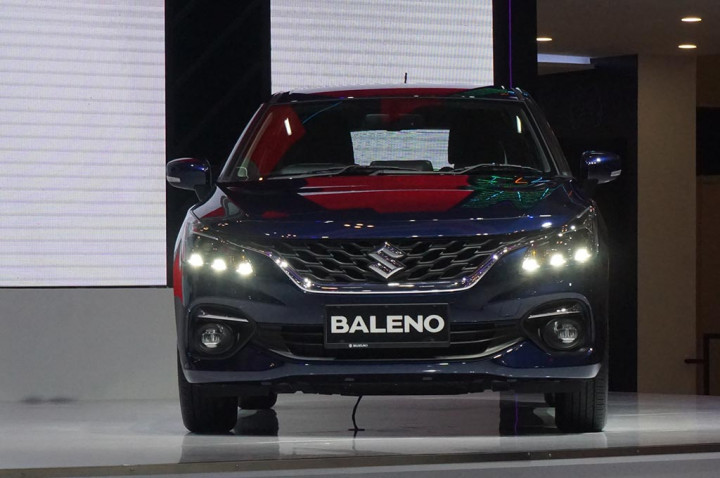 Aman, Suzuki S-presso & Baleno Di Indonesia Bebas Recall