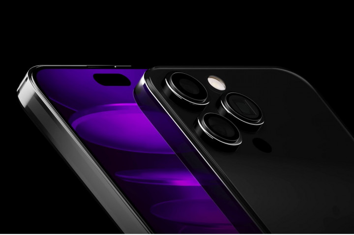 iPhone 15 Pro Bakal Pakai Desain Layar Berlekuk