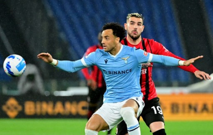 Lazio vs Milan: Susunan Pemain, Fakta Menarik, dan Prediksi
