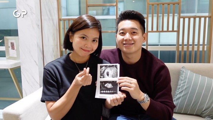 Selamat! Greysia Polii Umumkan Hamil Anak Pertama