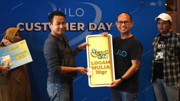 Kredit Digital Dinilai Bisa Meningkatkan Kualitas Hidup