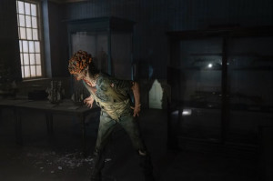 5 Fakta Clicker, Manusia yang jadi Zombie Karena Jamur Cordyceps di Serial The Last of Us