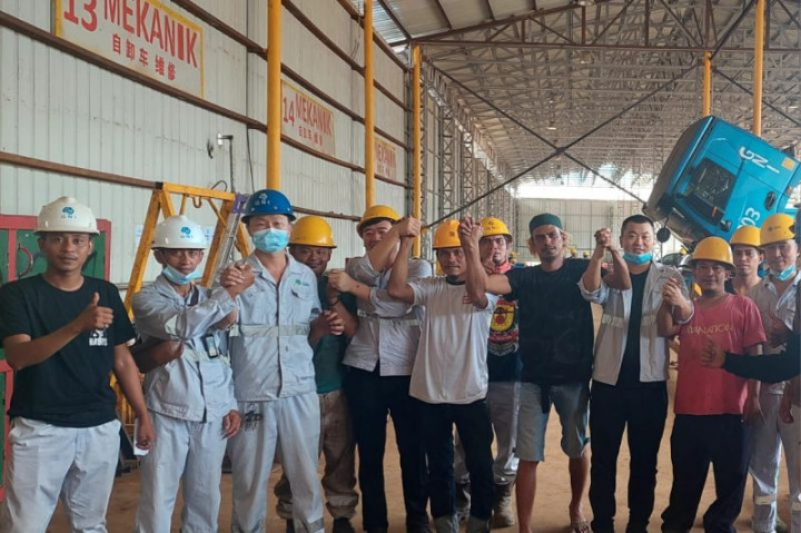 Sikap Bahlil Soal Bentrokan di Morowali Utara Dinilai Demi Menjaga Investasi