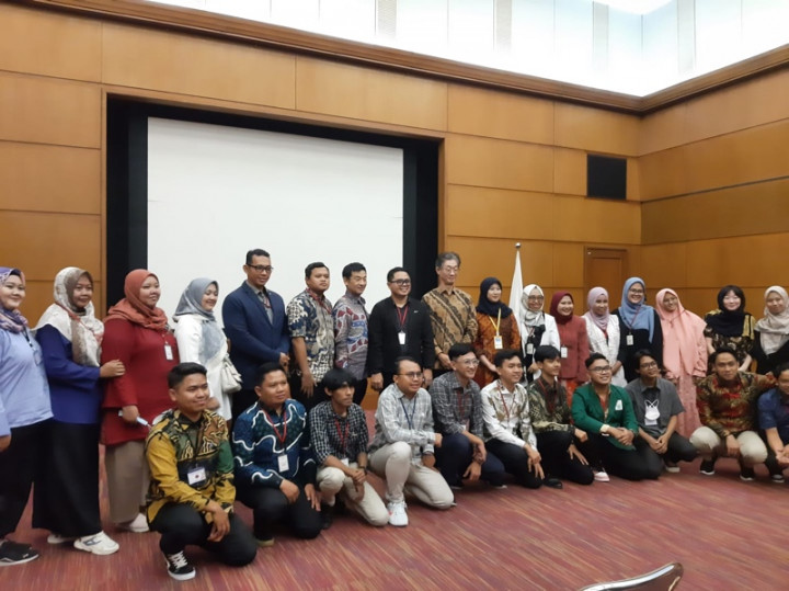 Jepang Undang 25 Pemuda Organisasi Islam Indonesia untuk Belajar Budaya