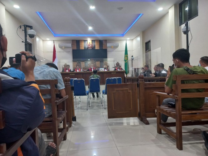 Tarif Suap Jalur Mandiri Masuk Unila Mulai Rp25-105 Juta