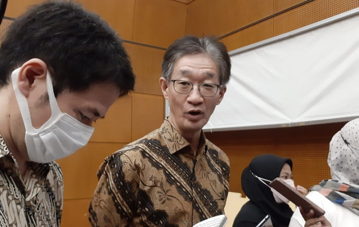 Wadubes: Tak Perlu Khawatir, Jepang Sudah Aman untuk Dikunjungi