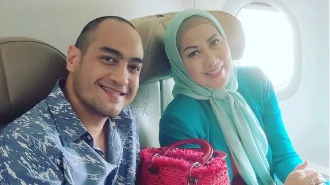 Waduh! Ferry Irawan Ancam Bongkar Rahasia Venna Melinda jika Menolak Rujuk