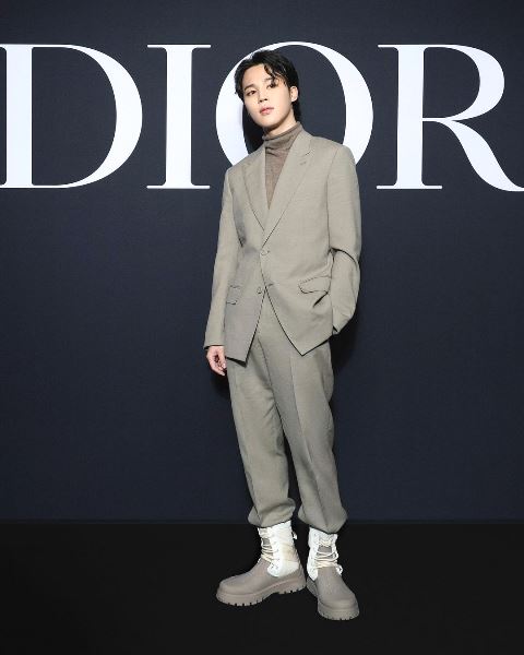 Berikut tiga berita terpopuler gaya. (Foto: Dok. Instagram Dior Official/@dior)