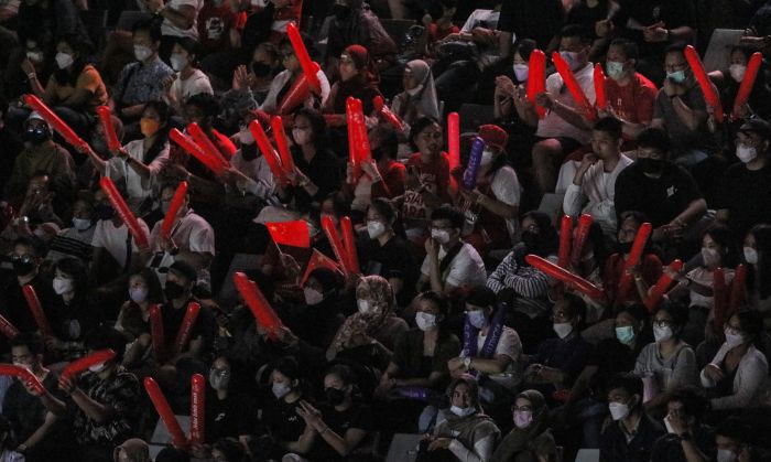 Tiket Indonesia Masters Bisa Dibeli Langsung di Istora, Segini Harganya