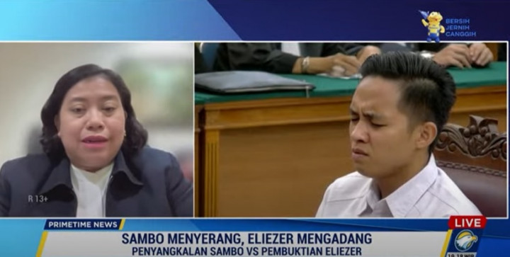 LPSK Khawatir <i>Justice Collaborator</i> Makin Langka Jika Eliezer Divonis Berat