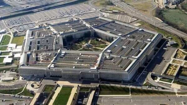 Pentagon Masih Khawatirkan Kemungkinan Uji Coba Nuklir Korea Utara