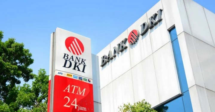 Bank DKI Bakal IPO di 2023?