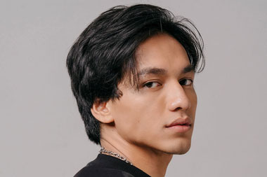 Siasat Jefri Nichol Hindari Bau Mulut saat Adegan Ciuman