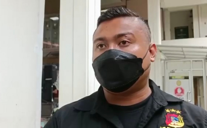 Sambangi PN Jaksel, Puluhan Teman Seangkatan Berharap Bharada E Bebas