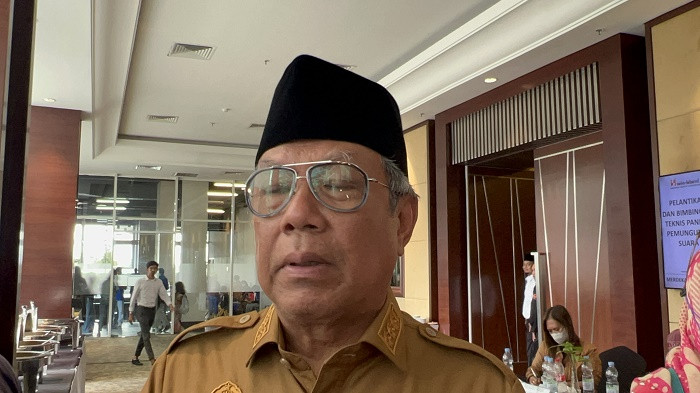 Ini Penyebab Banyak Jabatan Kosong di Pemkot Tangsel