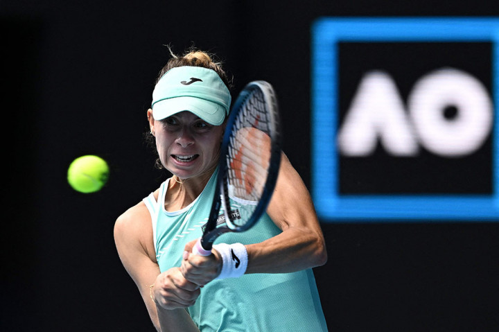 Kejutan! Petenis Non Unggulan Linette ke Semifinal Australian Open