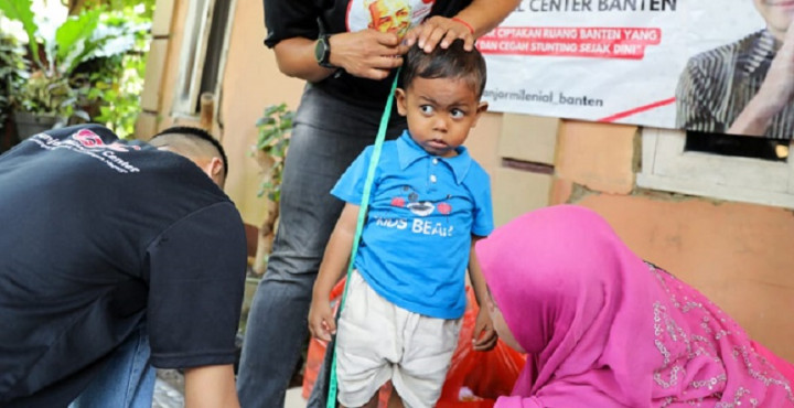 Hari Gizi Nasional 2023: Yuk Konsumsi Protein Hewani Demi Cegah Stunting