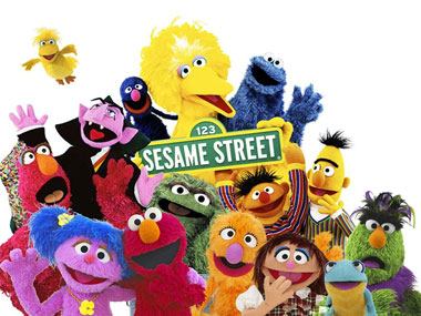 Pencipta Sesame Street Meninggal Dunia
