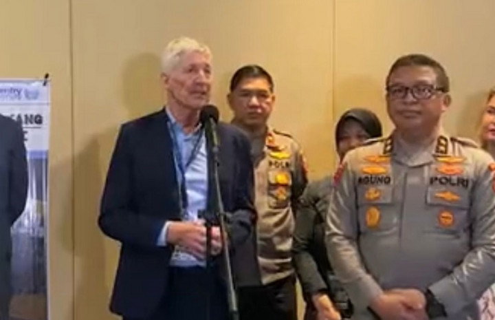 Conventry University Inggris Optimistis Kursus Manajemen Stadion Bikin Fans Aman