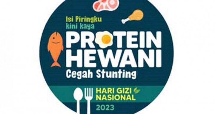 Hari Gizi Nasional 2023: Sejarah, Tema, dan Tujuan