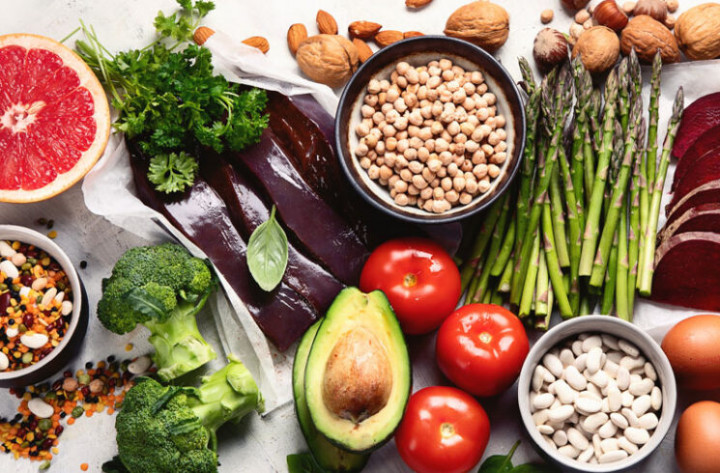 10 Makanan Mengandung Asam Folat yang Cocok untuk Ibu Hamil