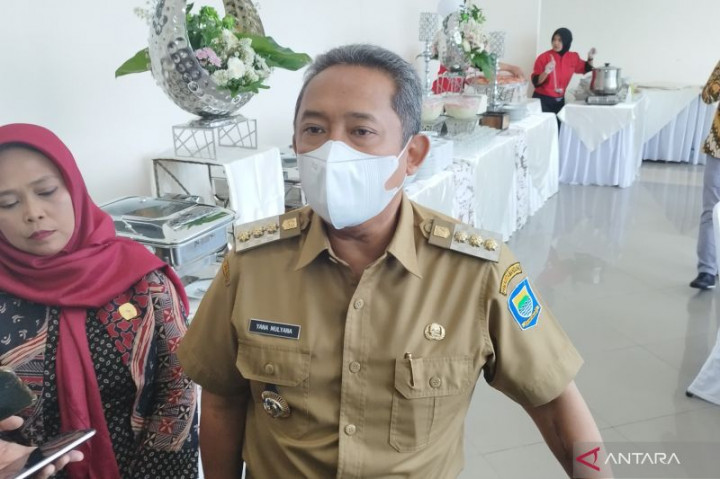 Tarif Parkir dan Air di Bandung Batal Naik Cegah Inflasi