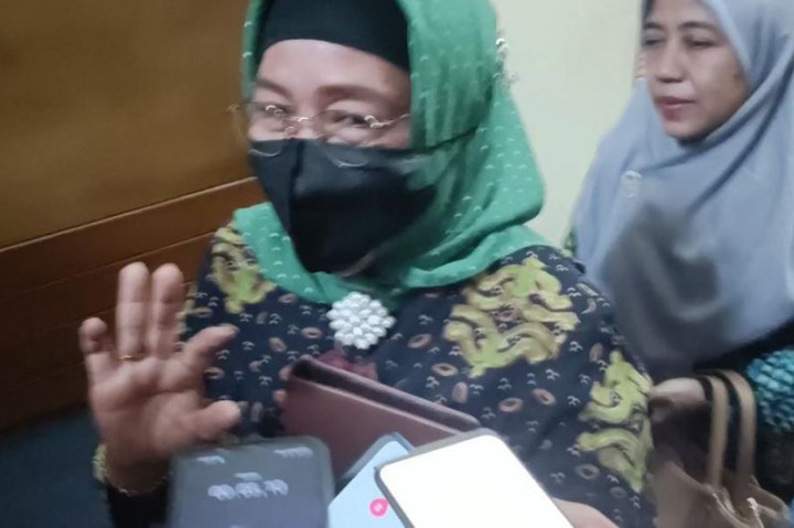 Wakil Dekan Fisip Unila Bantah Ada Calon Mahasiswa Titipan Keponakan Wali Kota Bandar Lampung