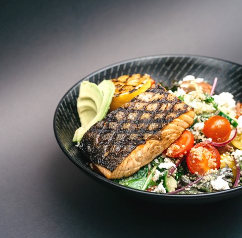 Tak Sama, Ini Bedanya Gizi dan Nutrisi