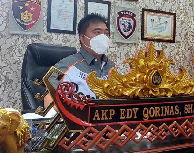 Polisi Temukan 2 Zat Kimia di Pisang Goreng Beracun yang Tewaskan 3 Warga di Lampung Tengah