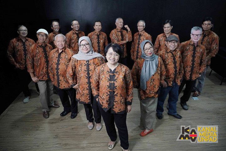 Dosen Unpad Buat Inovasi Tes Kemampuan Berbahasa Indonesia, EKBIU